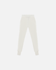 BASICS RIBBED SCULPT LEGGINGS (WHITE)