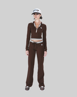 POLO PANTS 2.0 (ESPRESSO) thumbnail 5