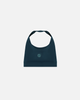 HALTER FITNESS BRA (DEEP TEAL)