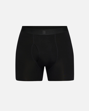 MENS MID BRIEFS (ONYX) [FINAL SALE]