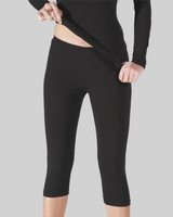 BASICS CUNT CAPRI (BLACK) thumbnail 3