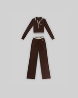 POLO V TOP 2.0 (ESPRESSO) thumbnail 7