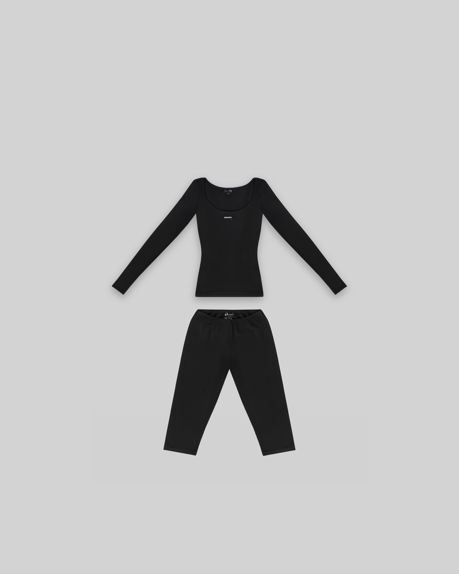 BASICS CUNT CAPRI BUNDLE