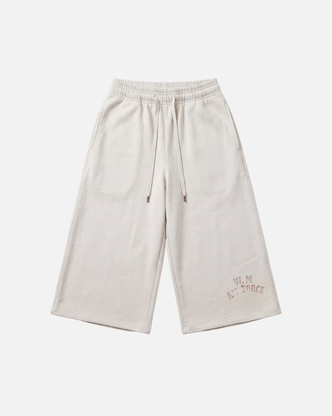 AIR-FORCE OVERSIZED SHORTS (SAND)