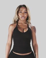 BASICS WM BEATER (BLACK) thumbnail 1