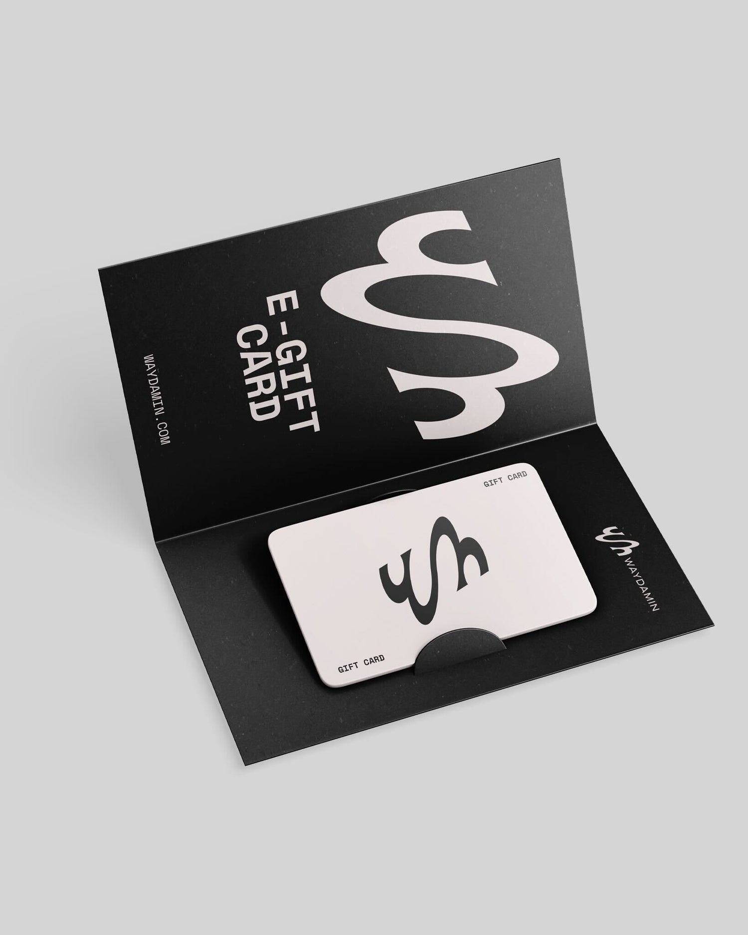 WAYDAMIN E-GIFT CARD
