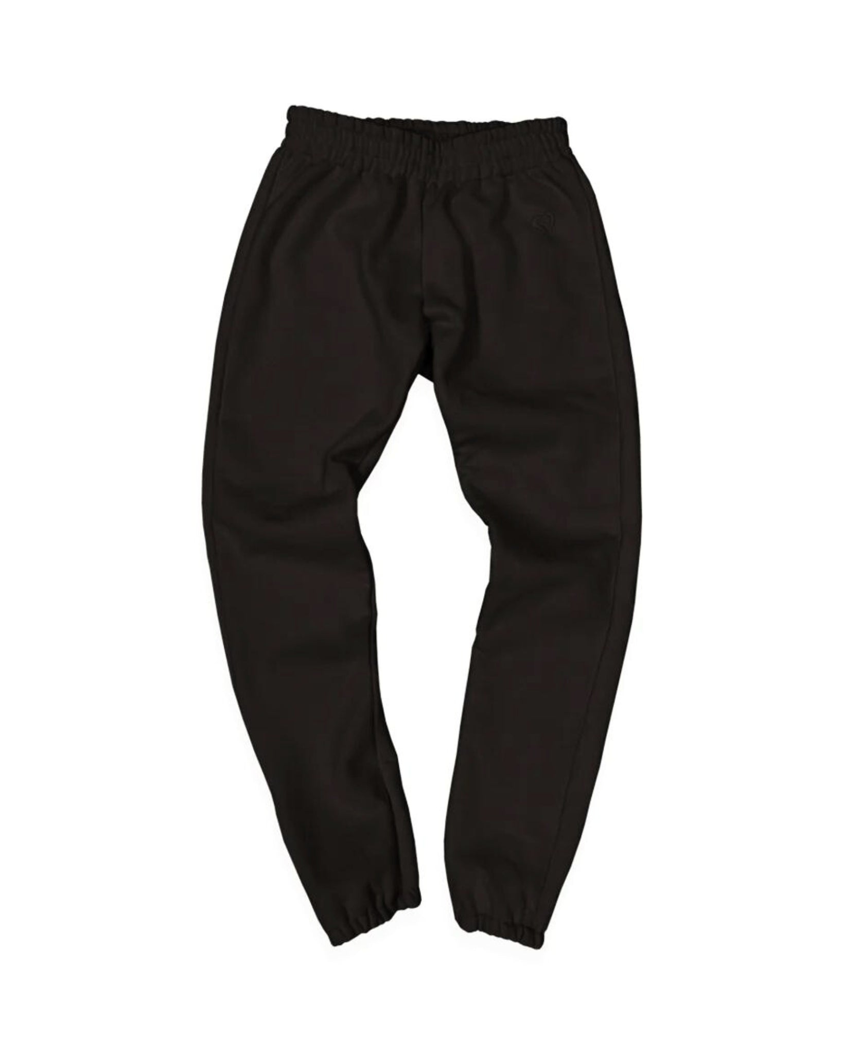 SWEATS IN BLACK