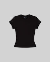 WM BABY TEE (BLACK) thumbnail 1