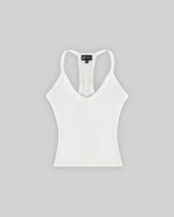 BASICS WM BEATER (WHITE) thumbnail 2