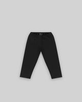 BASICS CUNT CAPRI (BLACK) thumbnail 2