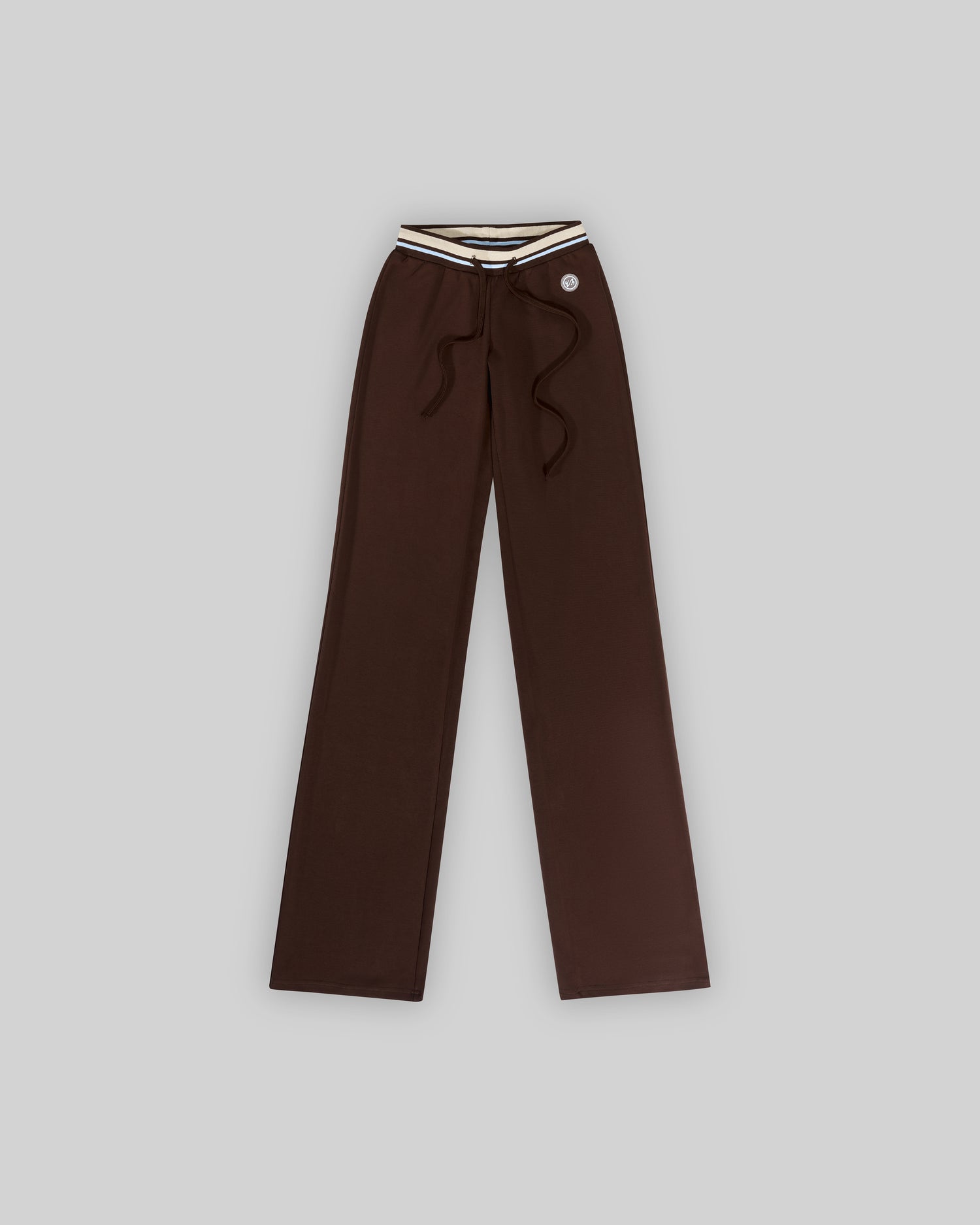 POLO PANTS 2.0 (ESPRESSO)