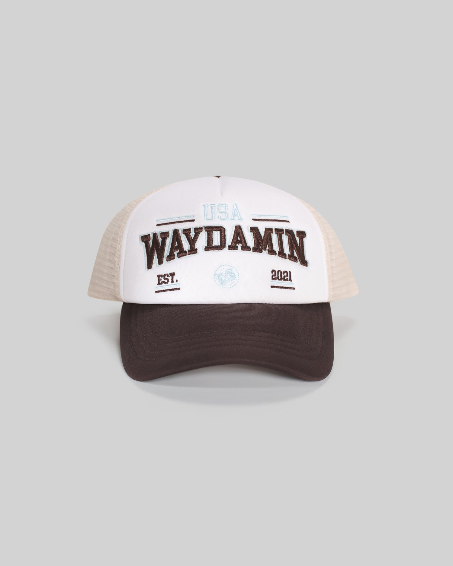WM COLLECTOR'S TRUCKER