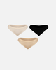 NO-SHOW SEAMLESS PANTY PACK [FINAL SALE]