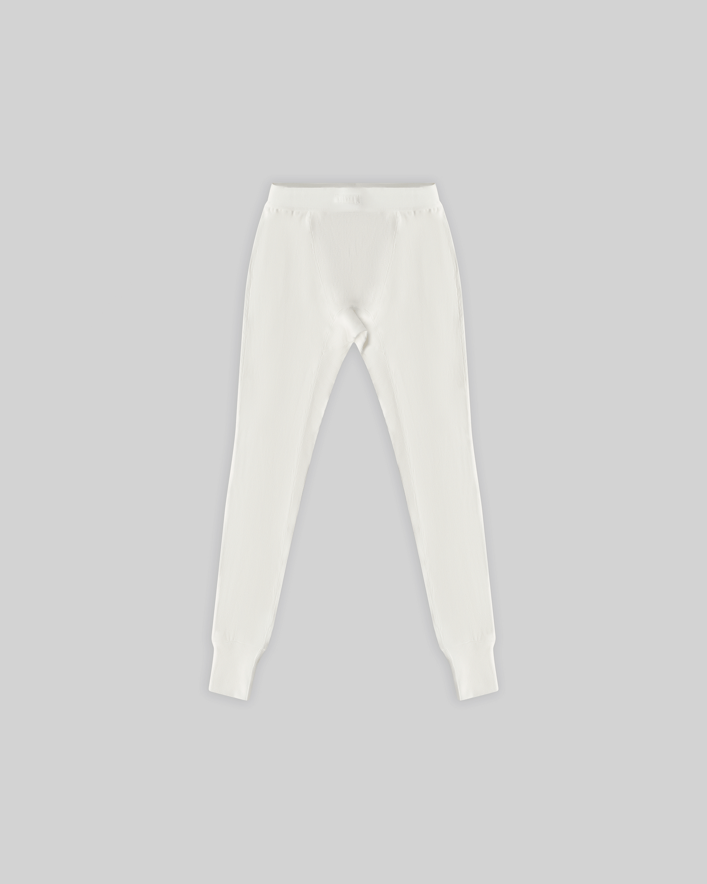 THERMAL LEGGINGS (IVORY)