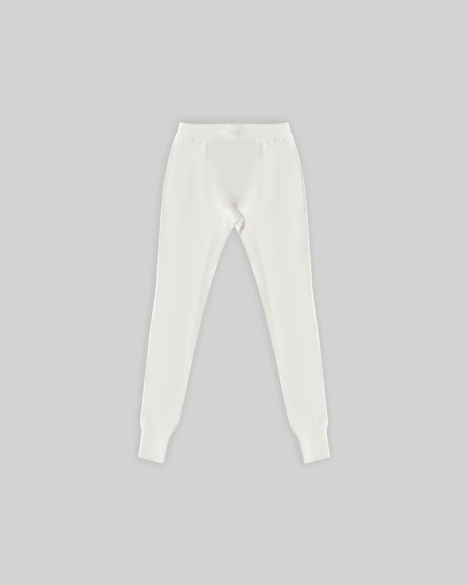 THERMAL LEGGINGS (IVORY)