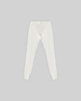 THERMAL LEGGINGS (IVORY) thumbnail 2