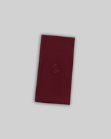 WM WIDE HEADBAND (BURGUNDY) thumbnail 3