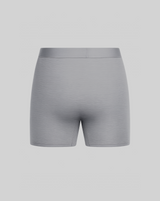WM MENS MID BRIEFS (GREY) thumbnail 3