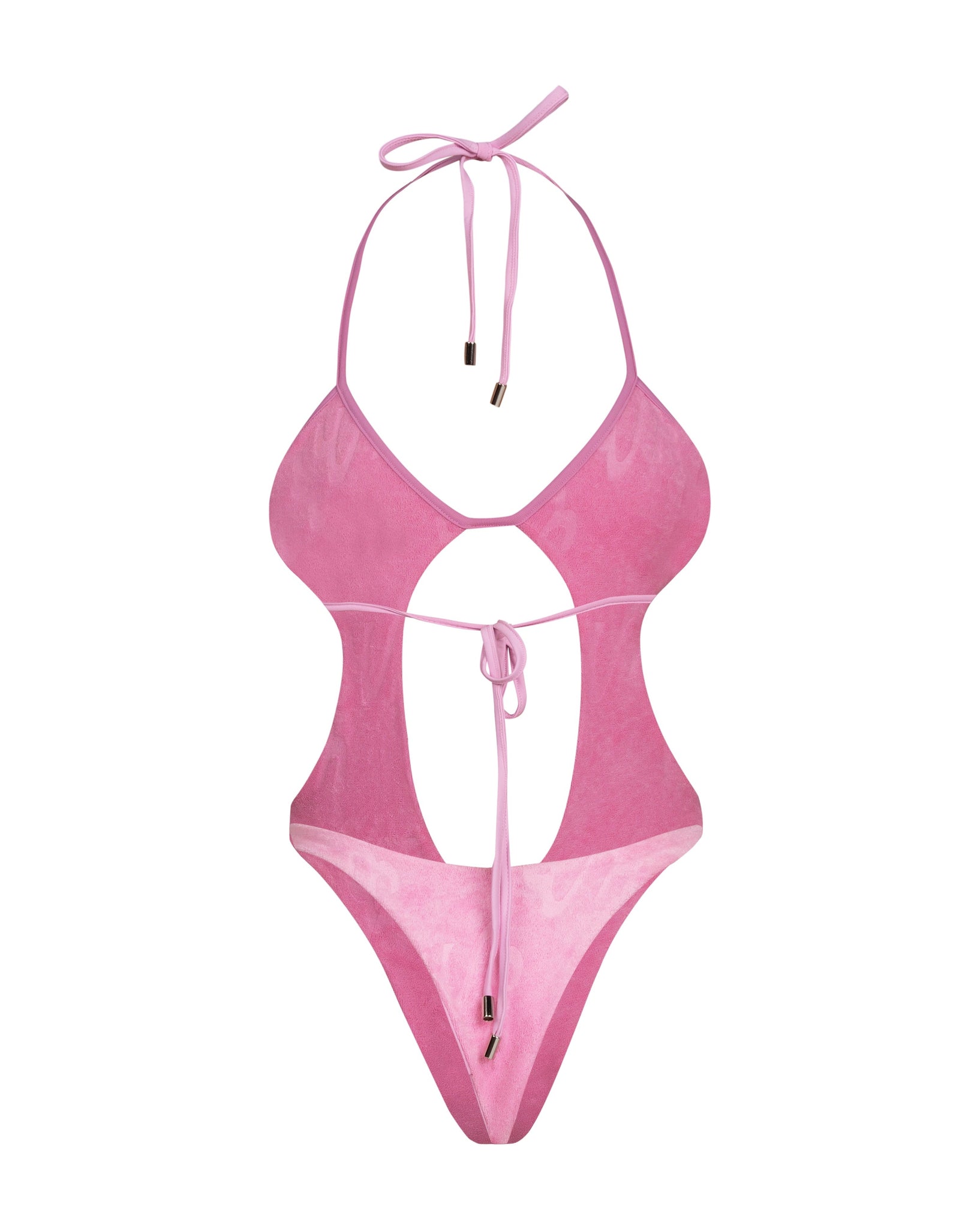 TERRY WM MONOKINI