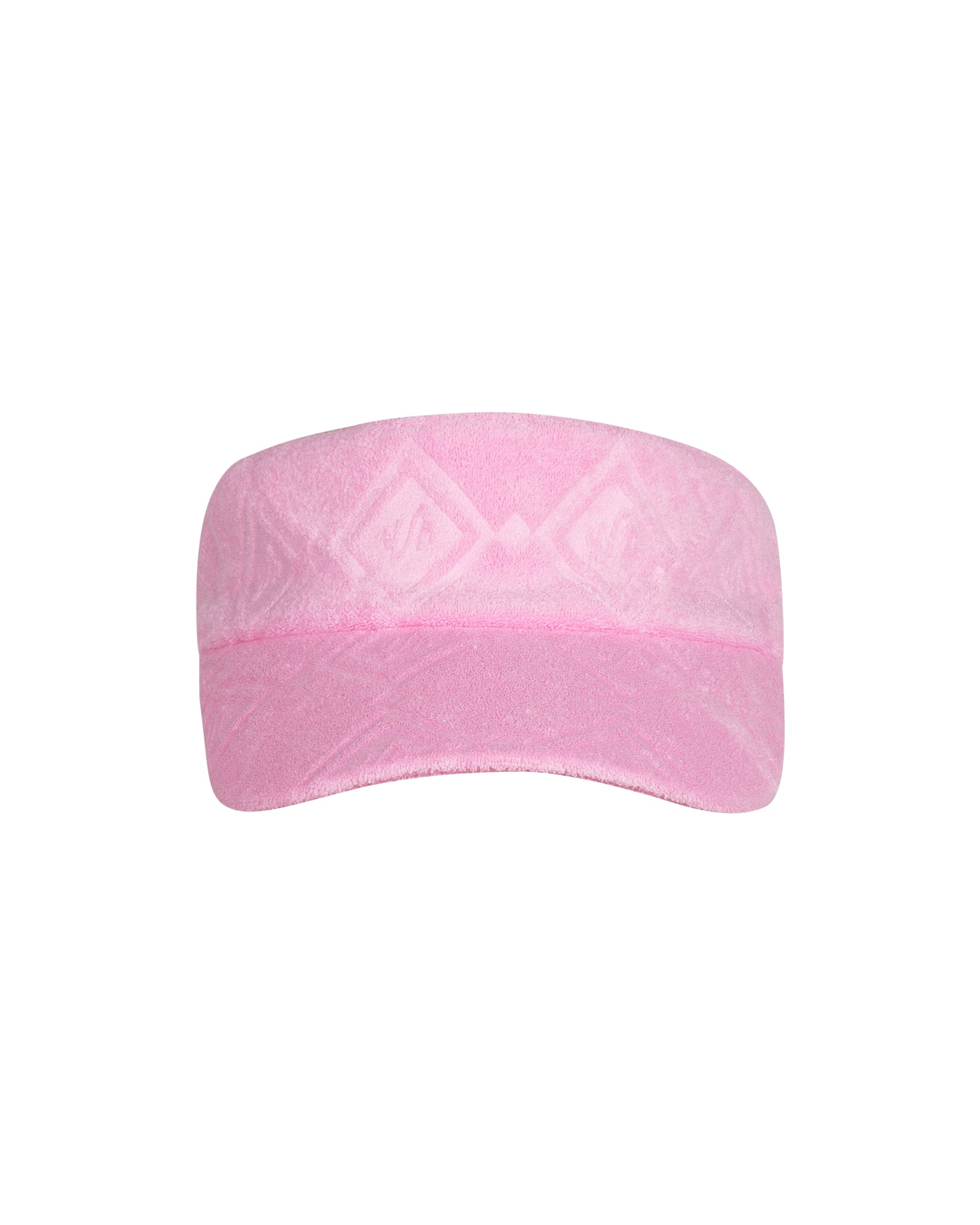 WM TERRY VISOR