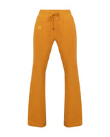 TERRY DRAWSTRING PANTS
